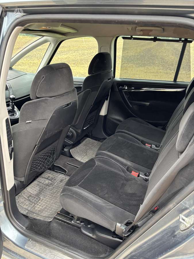 Citroen Grand 2008 — photo 7