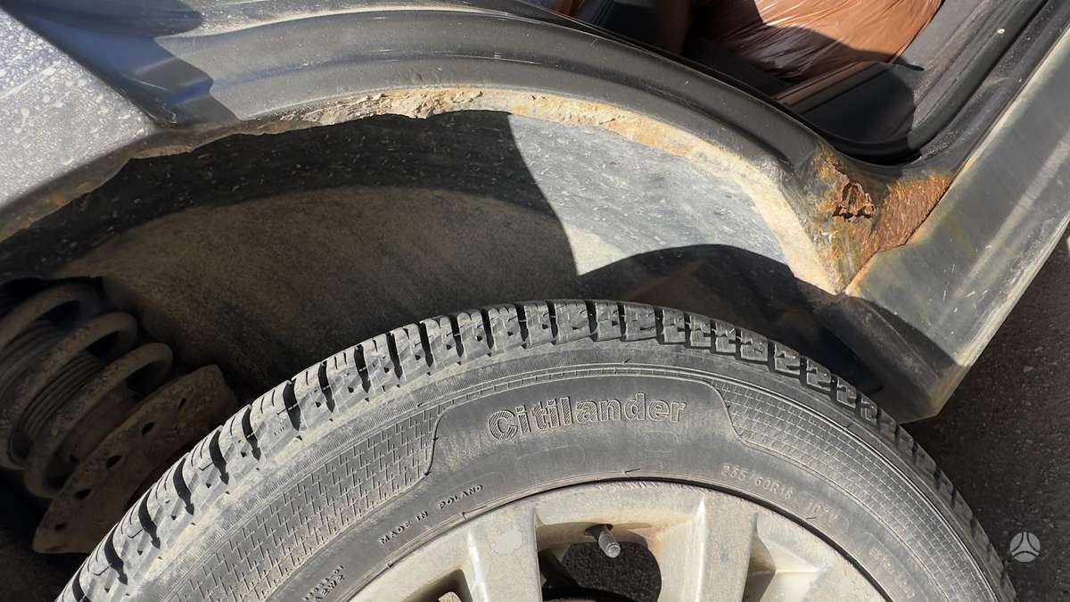 Land Rover 2007 — photo 12