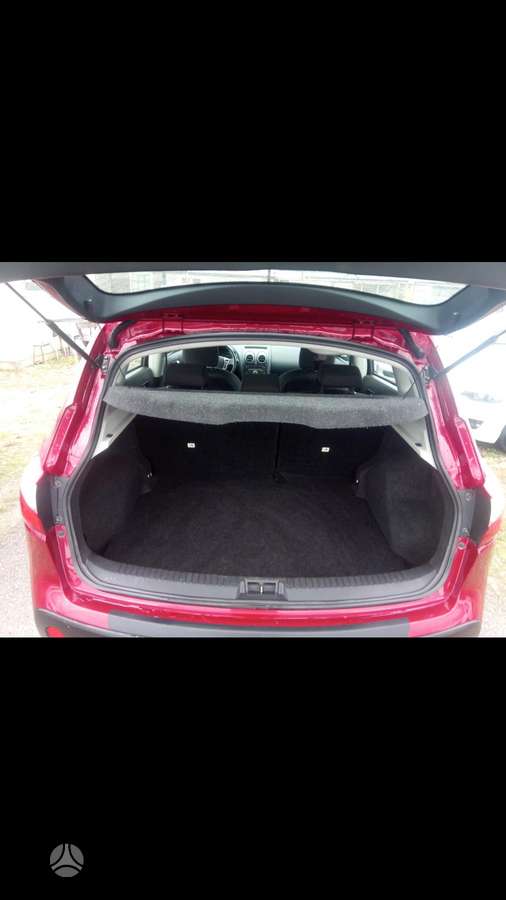 Nissan Qashqai 2010 — photo 5
