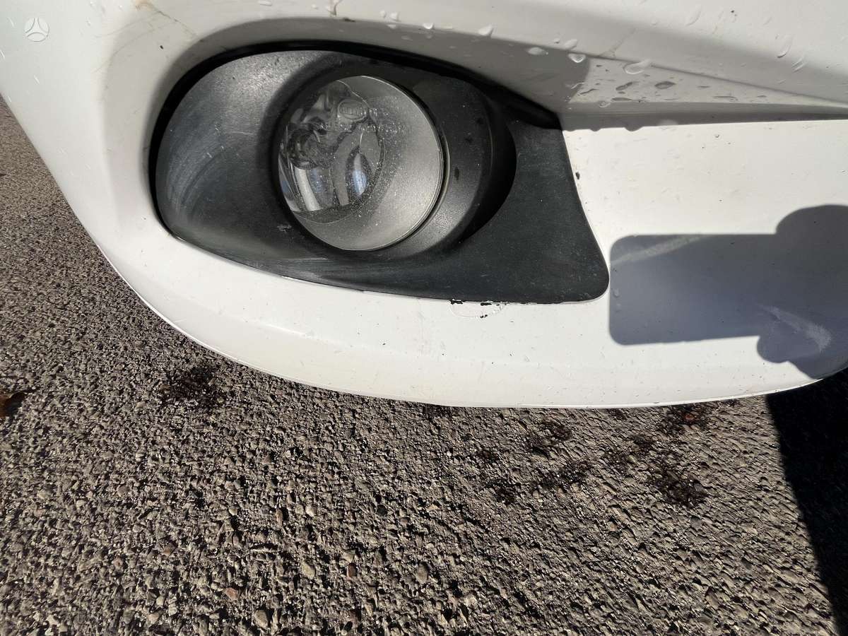 Toyota Verso 2011 — photo 6
