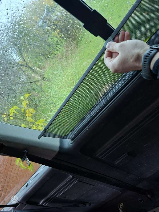 Volkswagen Transporter 2006 — photo 15