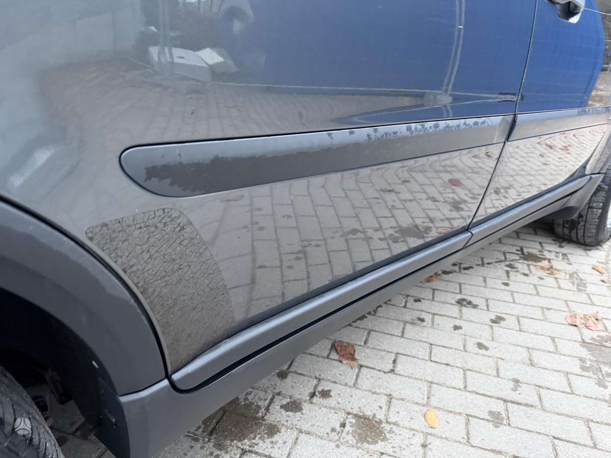 Volvo XC90 2006 — photo 14