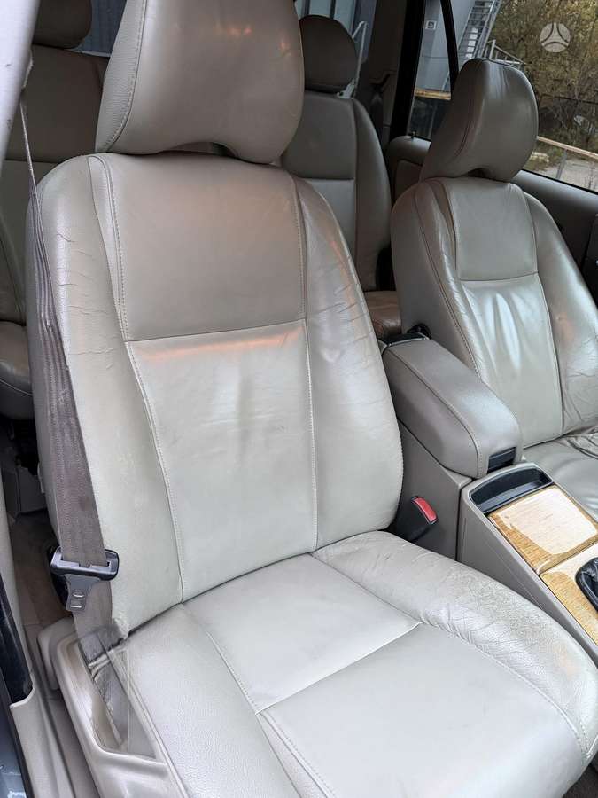 Volvo XC90 2006 — photo 16