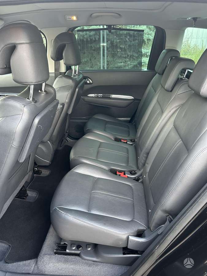 Peugeot 5008 2014 — photo 10