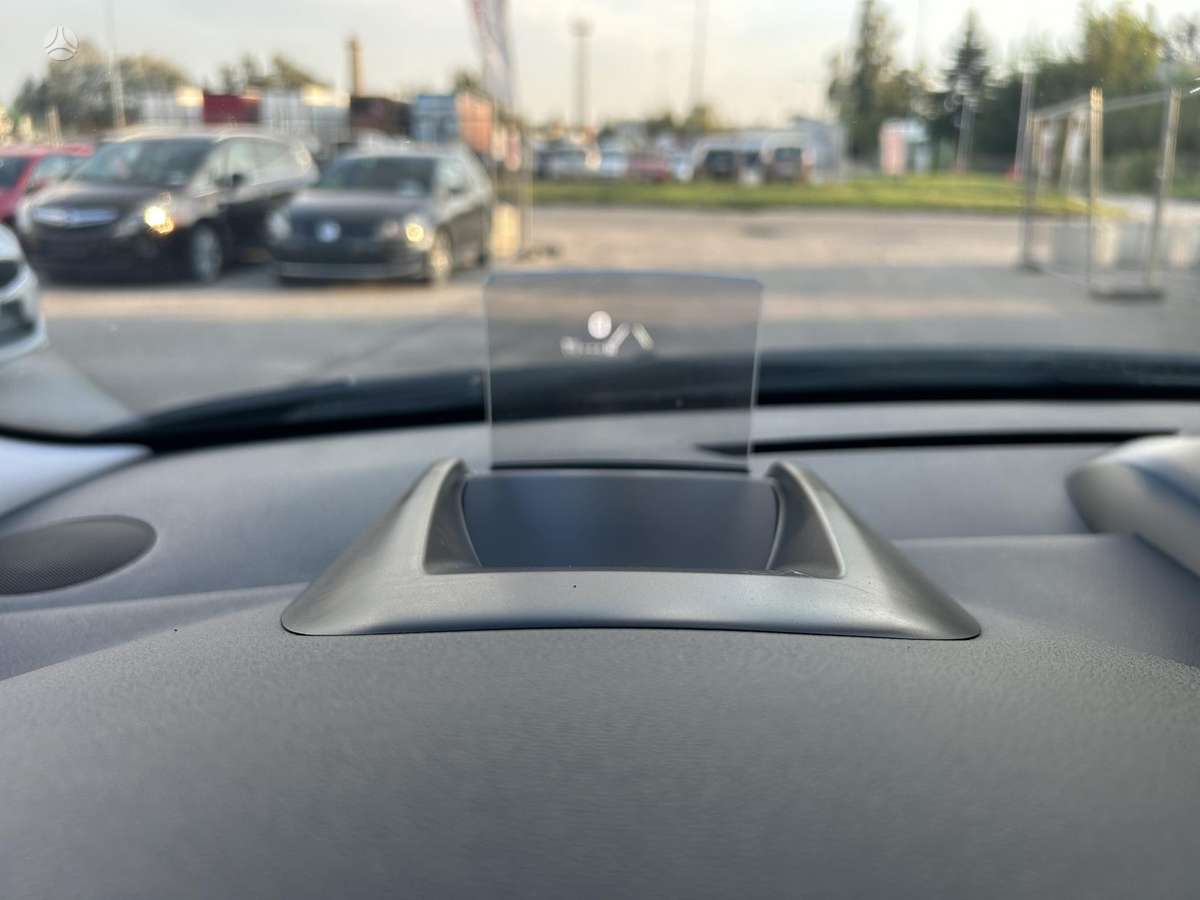 Peugeot 5008 2014 — photo 16