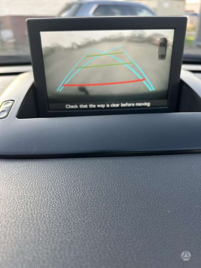 Peugeot 5008 2014 — photo 25