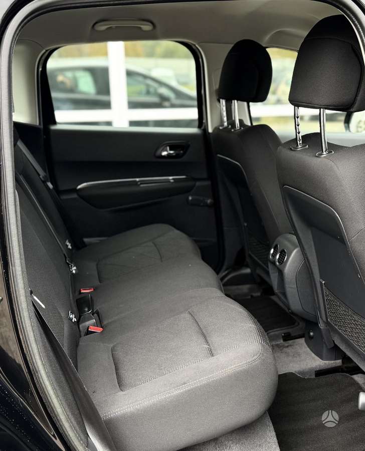 Peugeot 3008 2012 — photo 22
