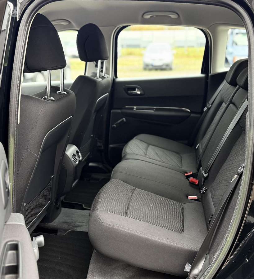 Peugeot 3008 2012 — photo 23