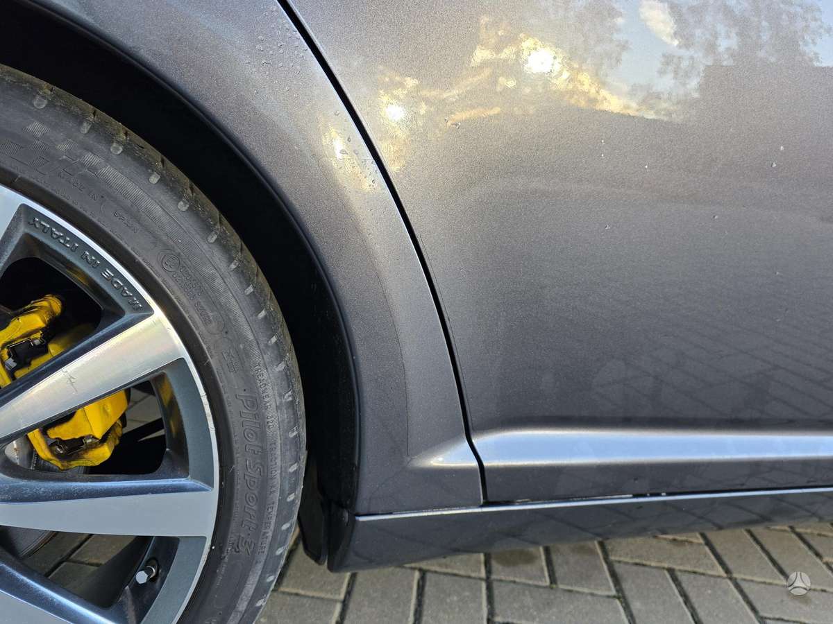 Toyota Avensis 2006 — photo 20