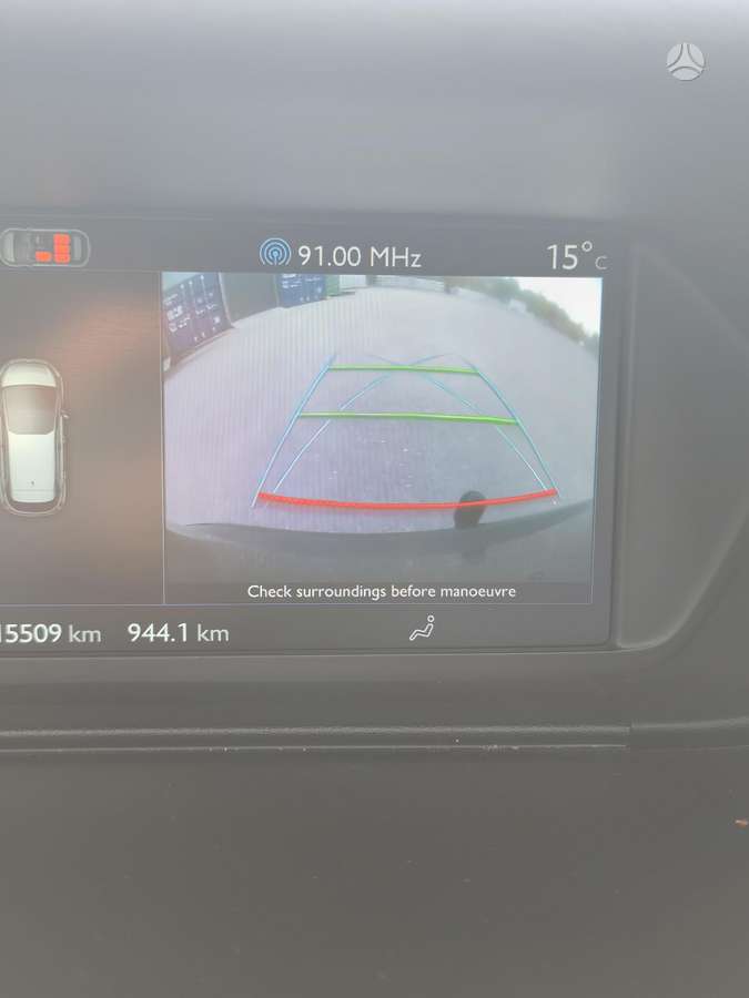 Citroen C4 2013 — photo 10