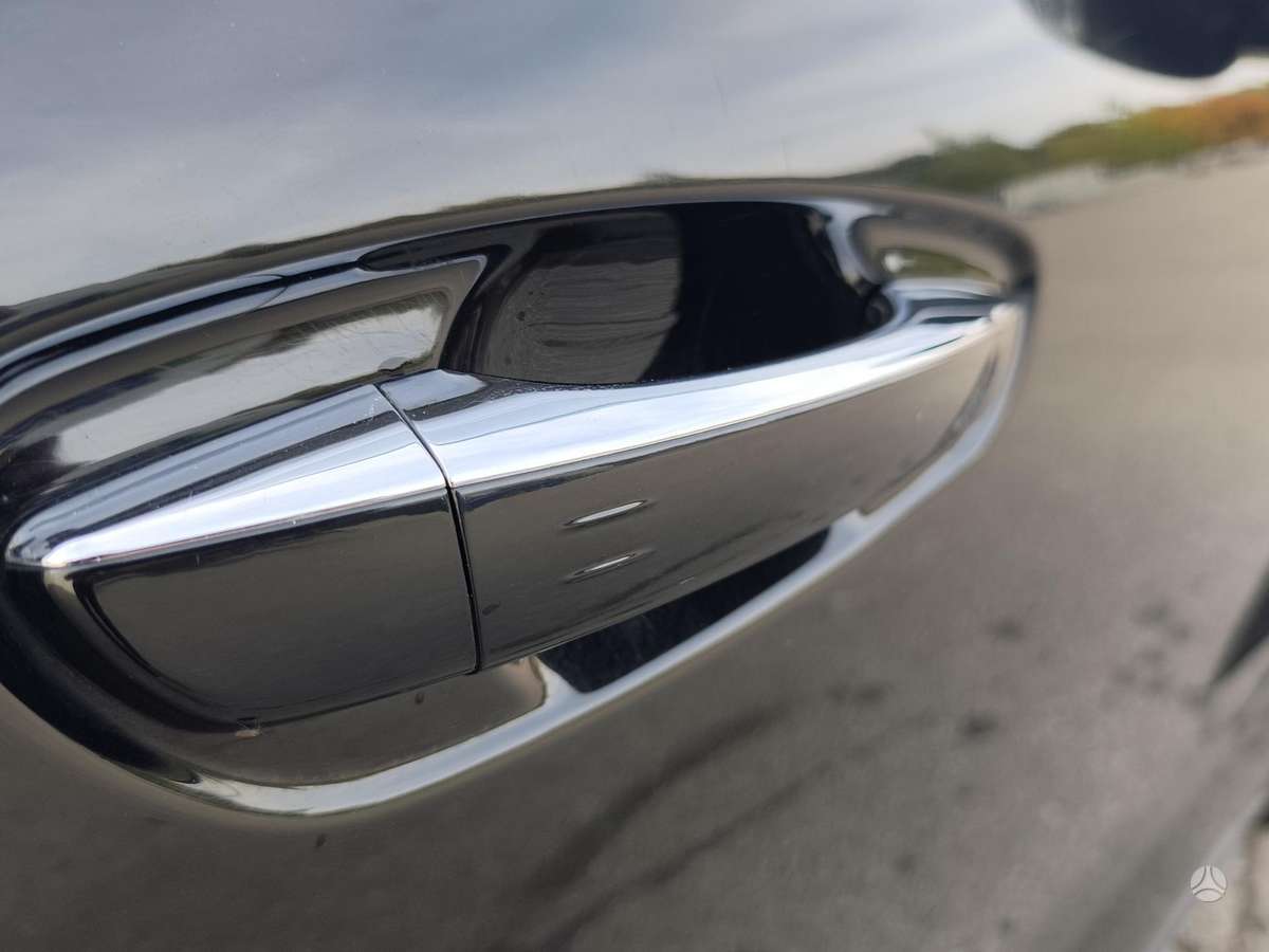Citroen C4 2013 — photo 11