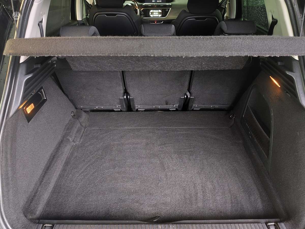 Citroen C4 2013 — photo 13