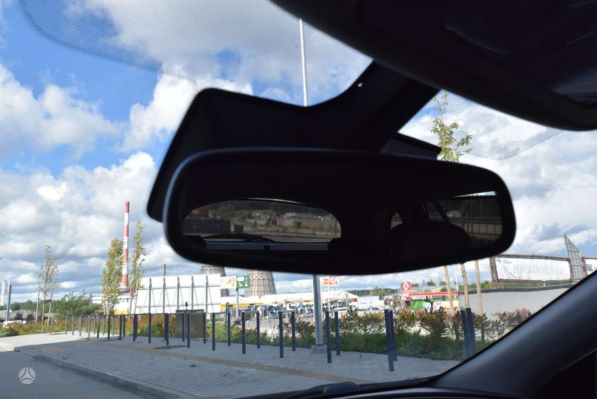 Opel Insignia 2014 — photo 16
