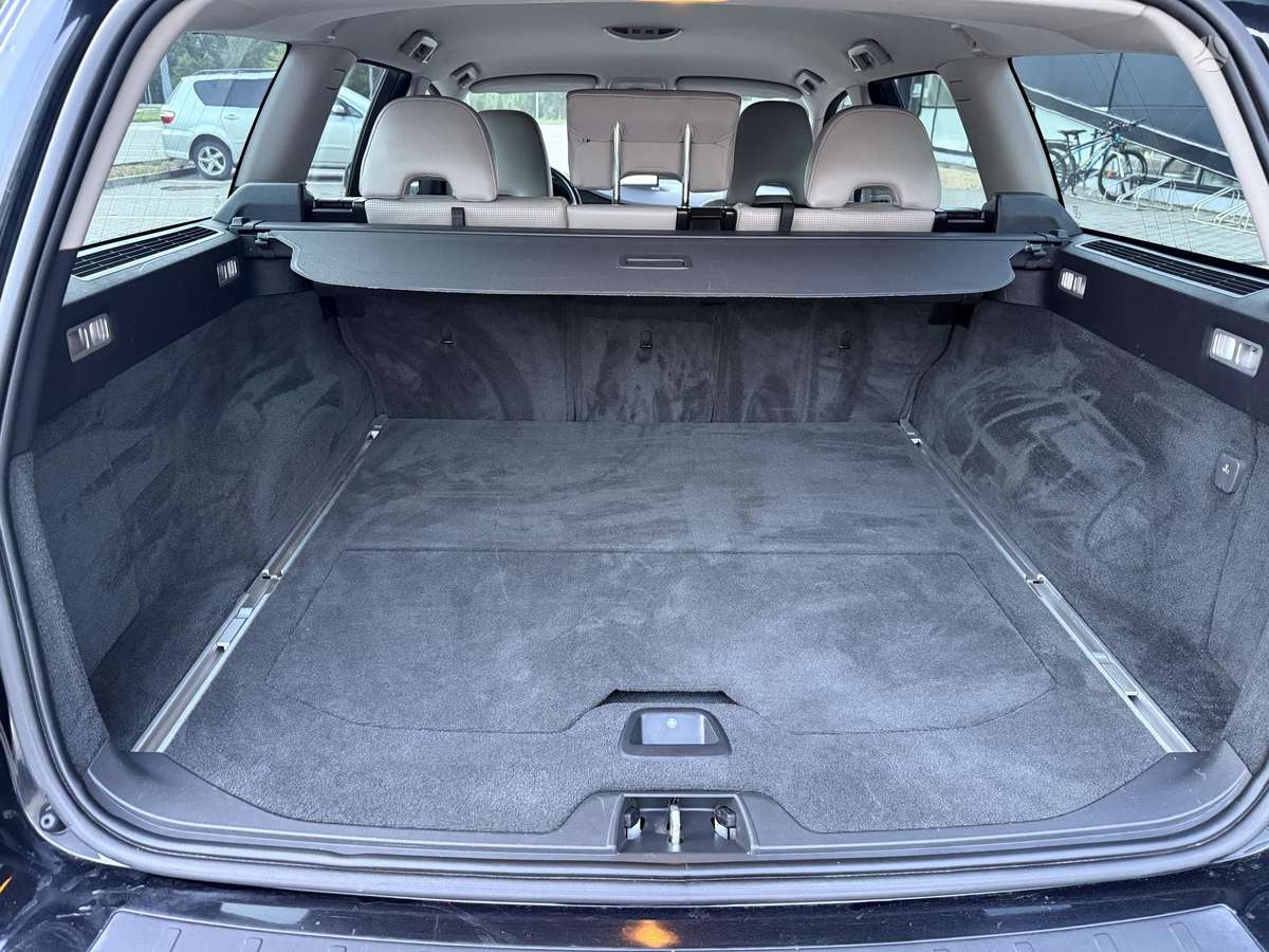 Volvo V70 2008 — photo 15