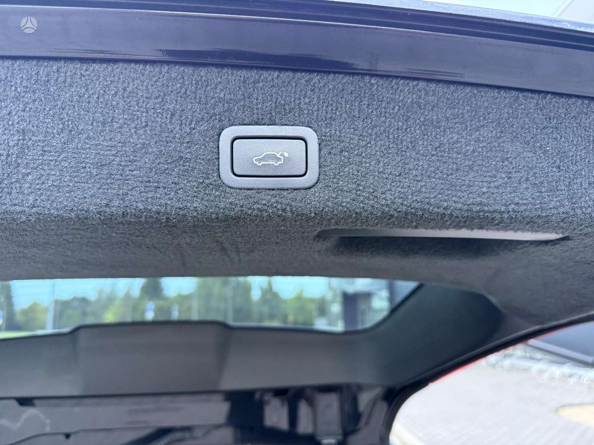 Volvo V70 2008 — photo 16