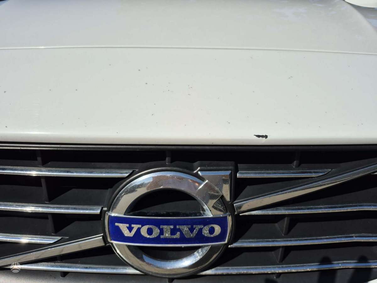 Volvo V60 2014 — photo 12