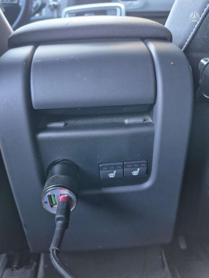 Volvo V60 2014 — photo 15