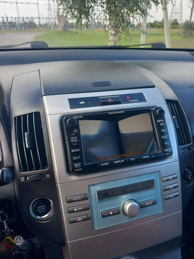Toyota Corolla 2007 — photo 6