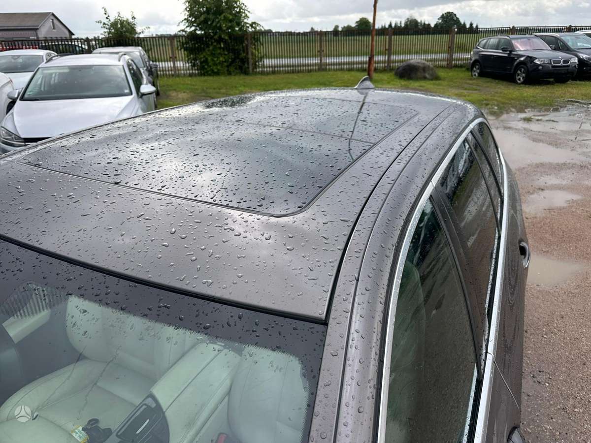 BMW 530 2013 — photo 10