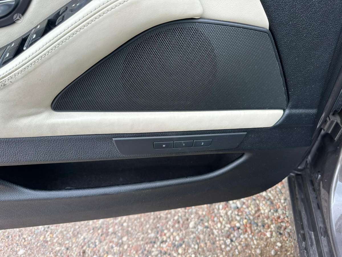 BMW 530 2013 — photo 15