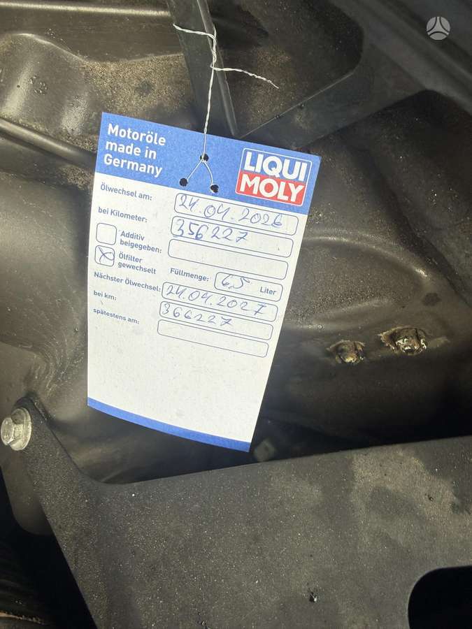 BMW 530 2013 — photo 21