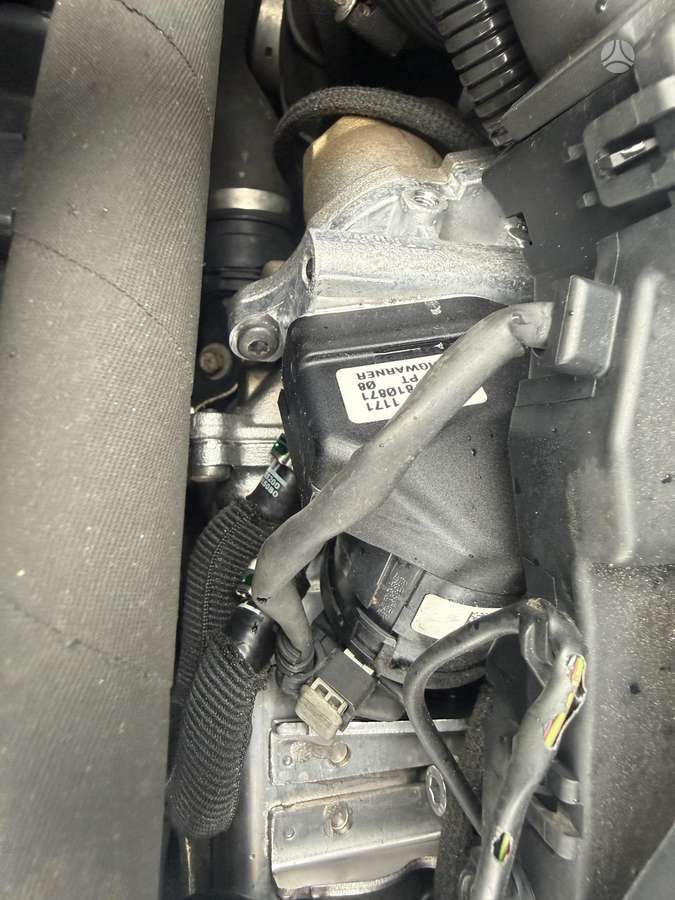 BMW 530 2013 — photo 24