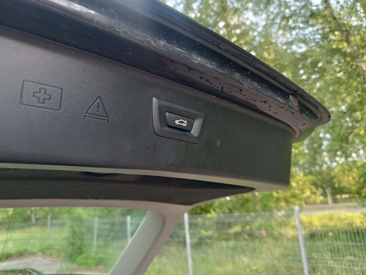 BMW 518 2013 — photo 14