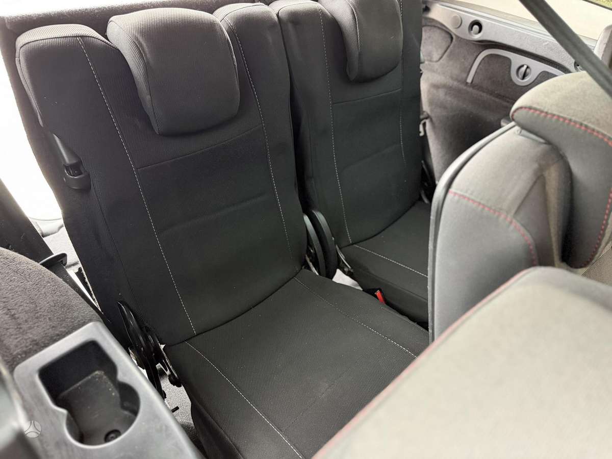 Renault Grand 2013 — photo 10