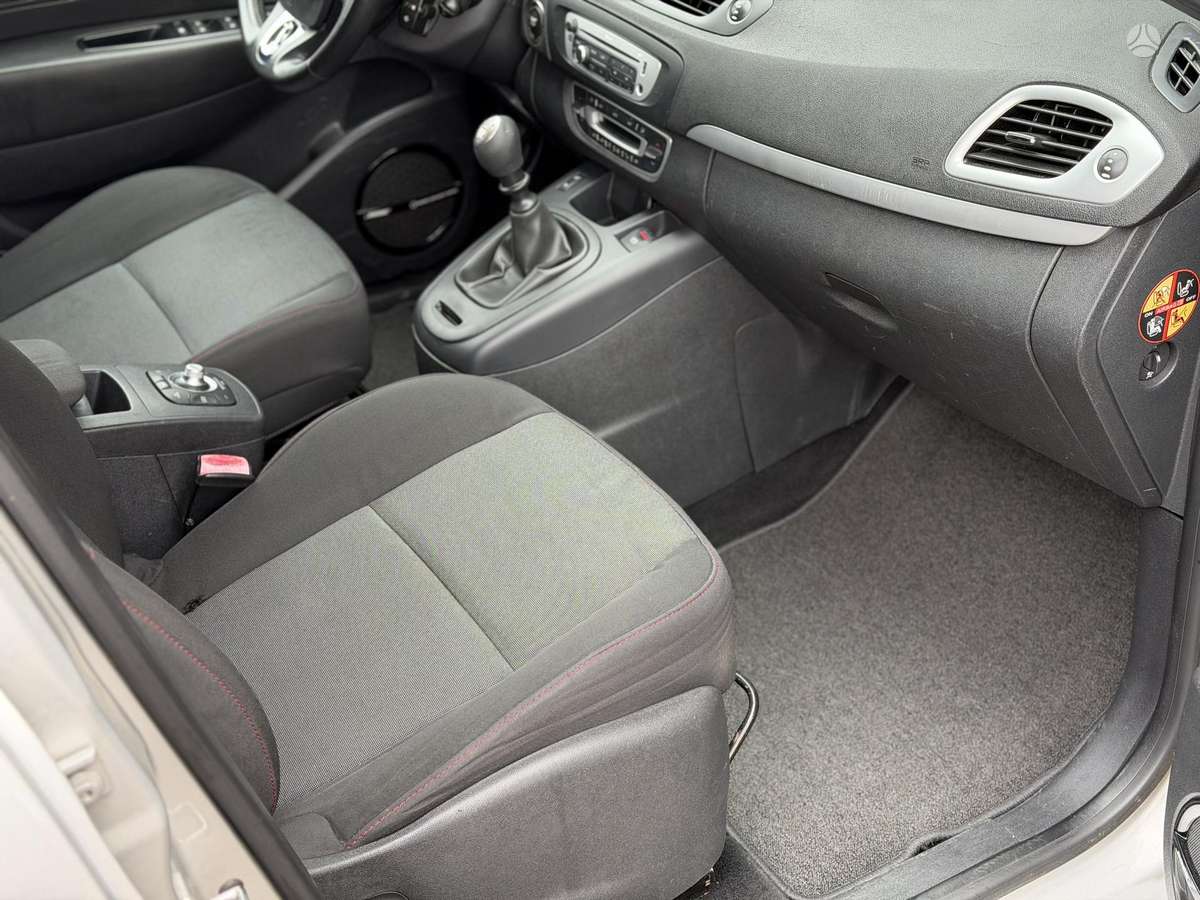 Renault Grand 2013 — photo 13