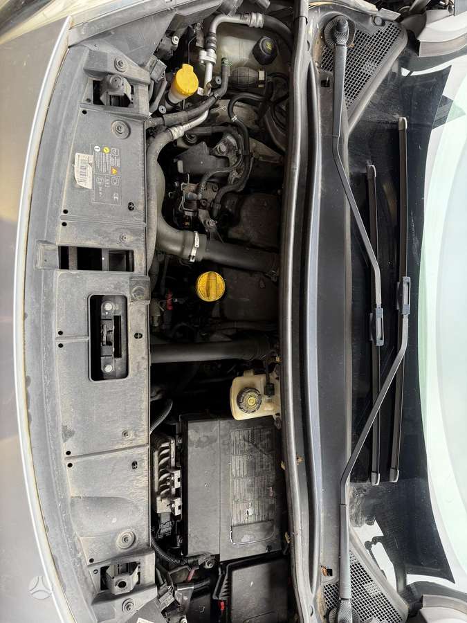 Renault Grand 2013 — photo 15