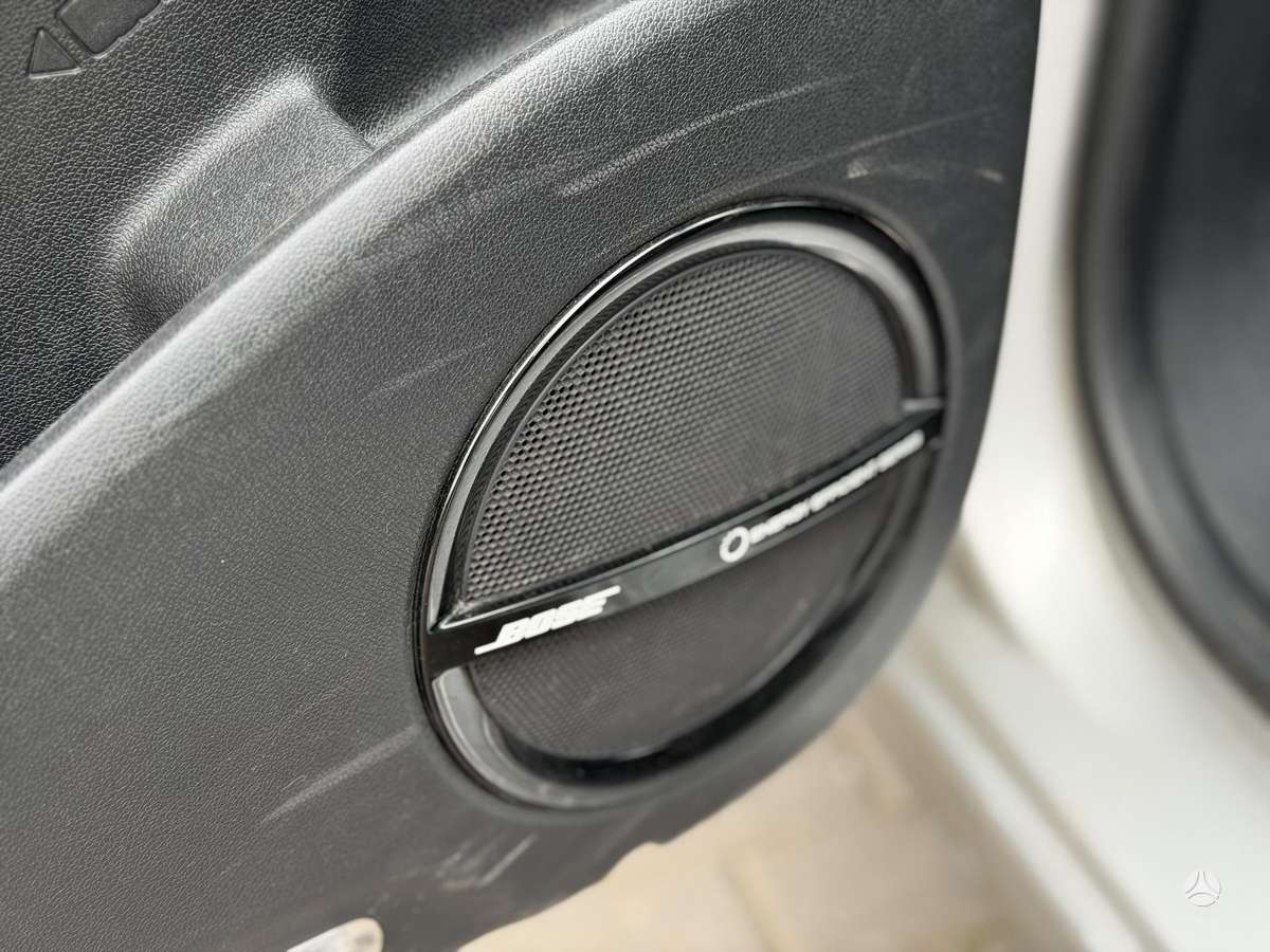 Renault Grand 2013 — photo 17