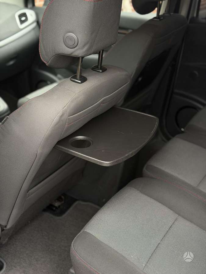 Renault Grand 2013 — photo 20