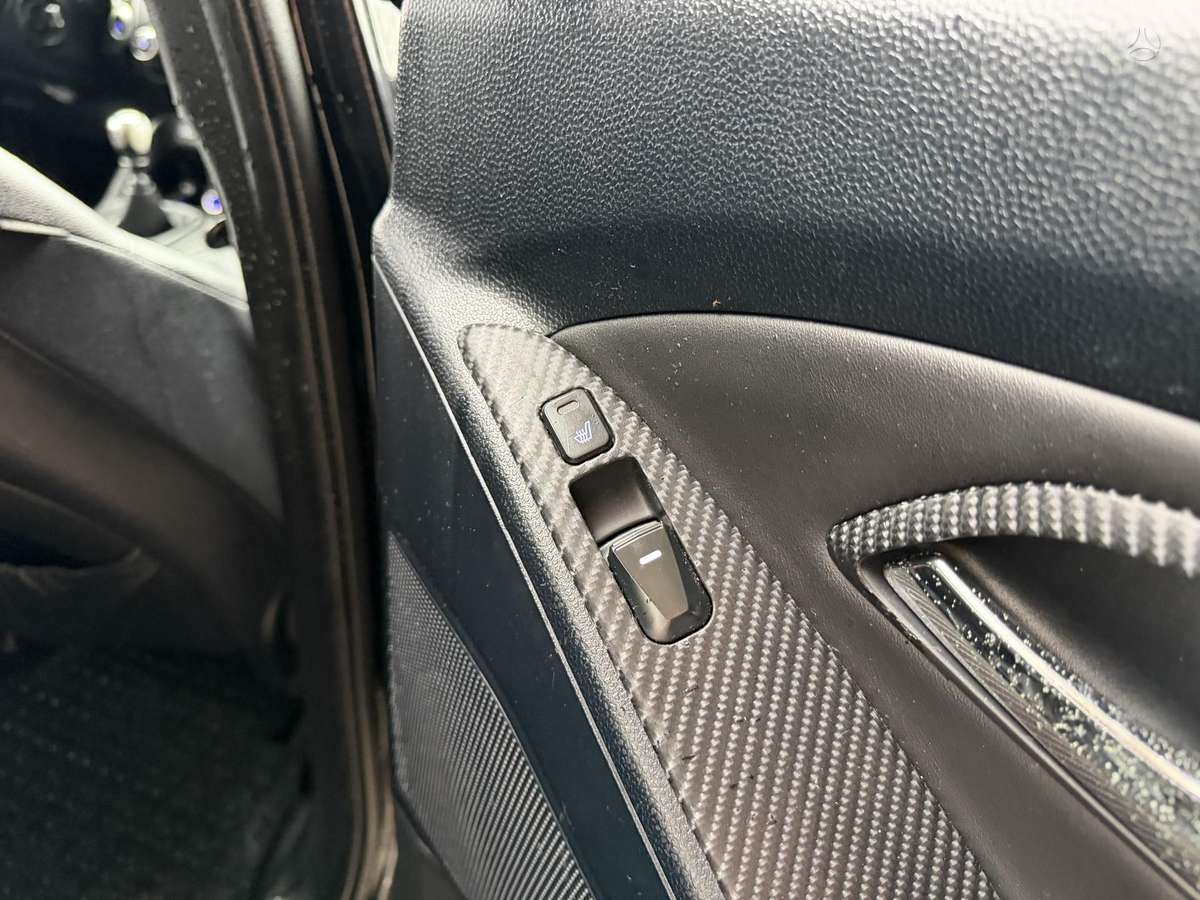 Hyundai ix35 2012 — photo 15