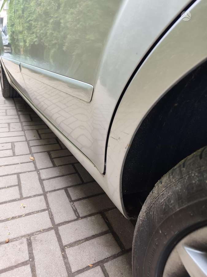 Ford Galaxy 2014 — photo 6