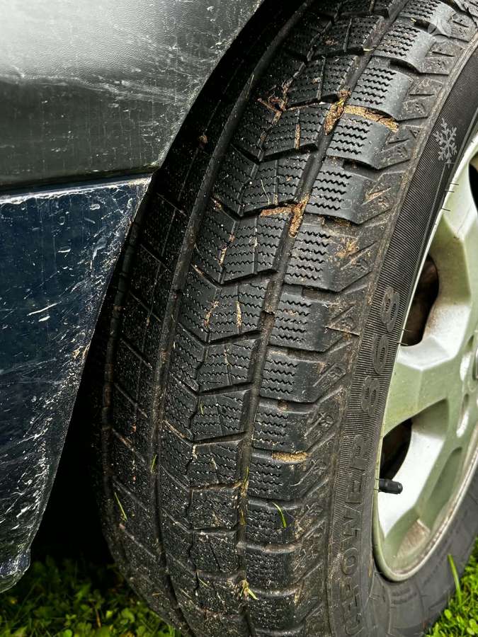 Opel Zafira 2004 — photo 9