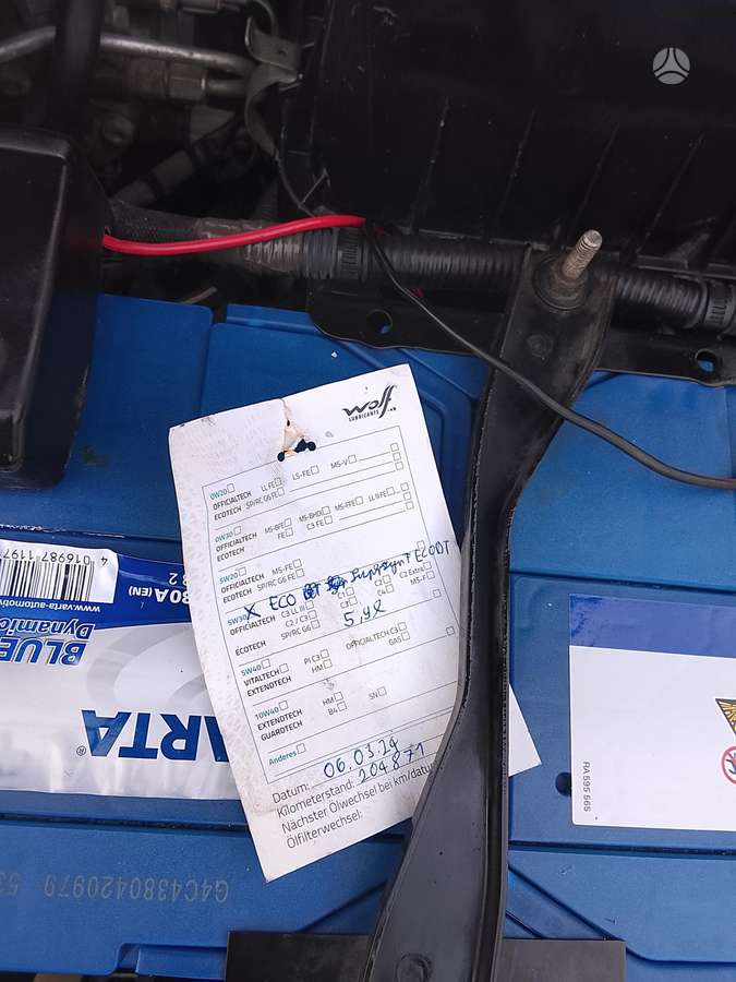 Toyota RAV4 2008 — фото 10