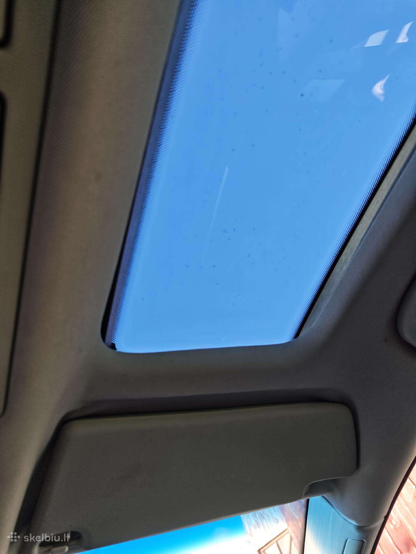Opel Zafira 2007 — photo 5