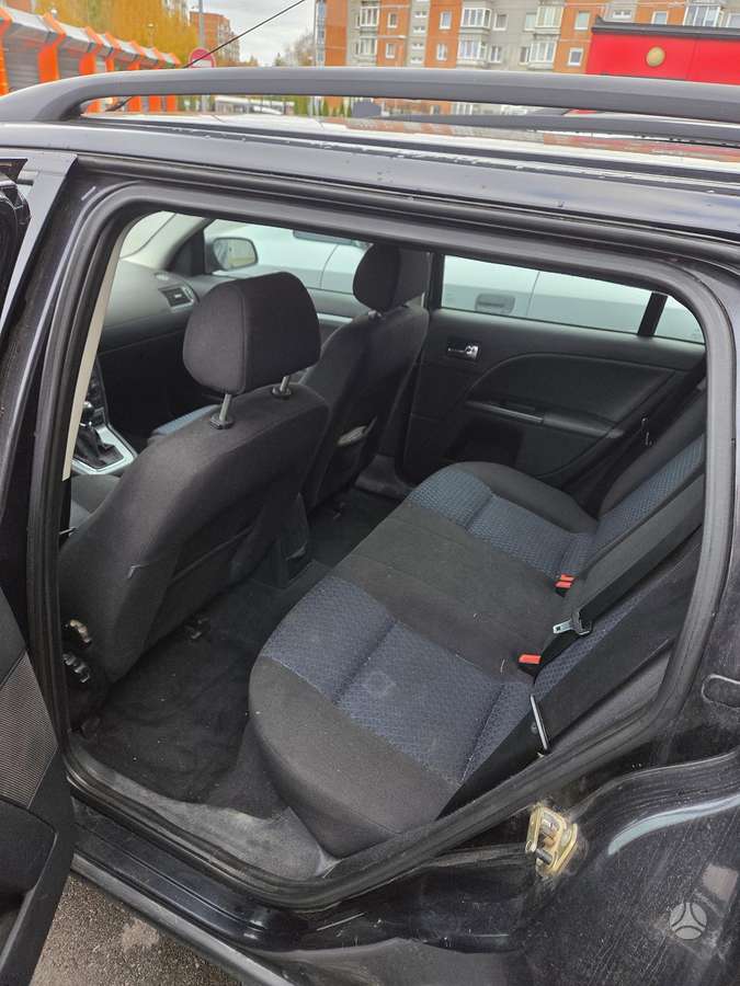 Ford Mondeo 2007 — photo 6