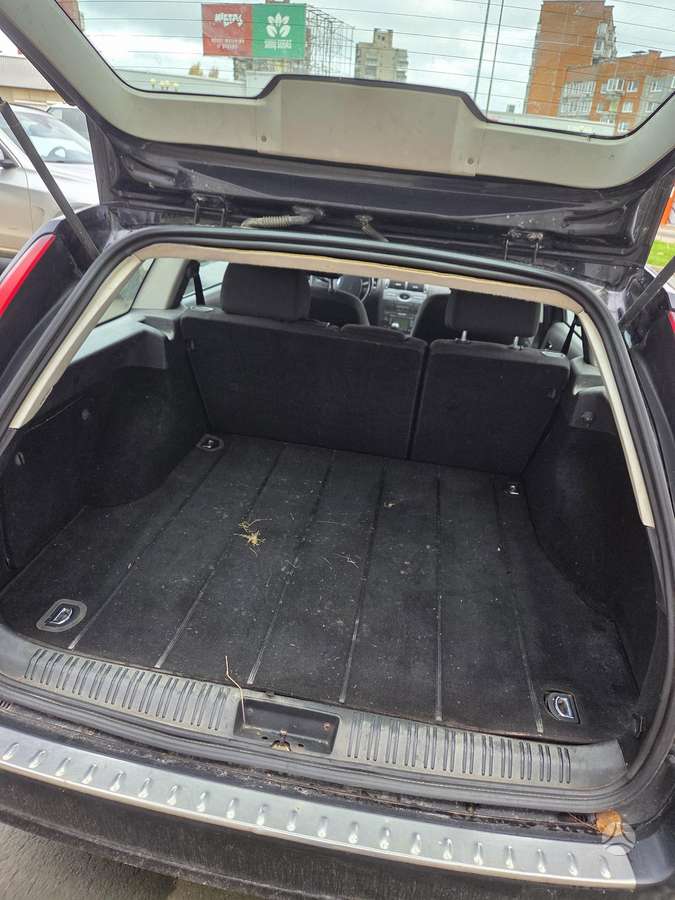 Ford Mondeo 2007 — photo 7