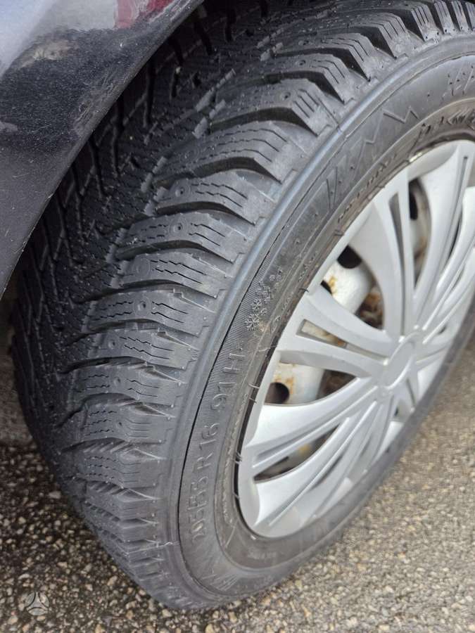 Ford Mondeo 2007 — photo 8