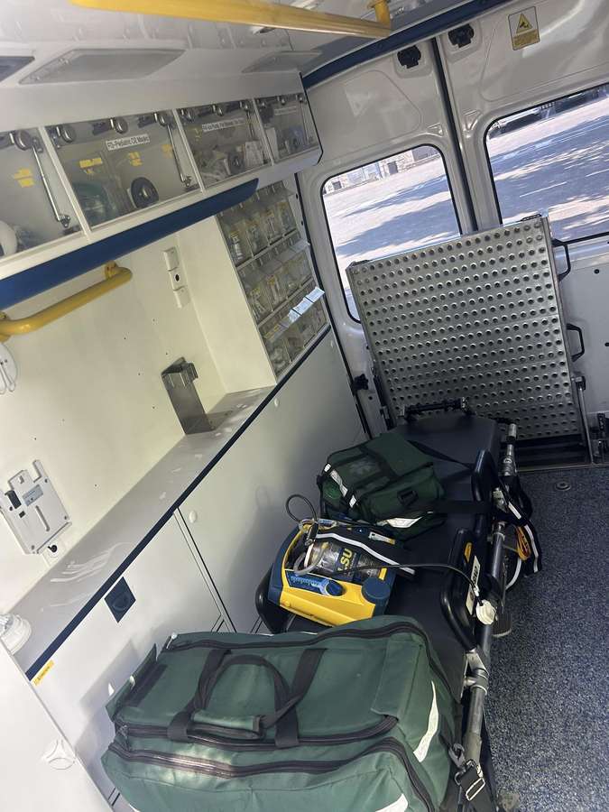 Renault Master 2014 — photo 13