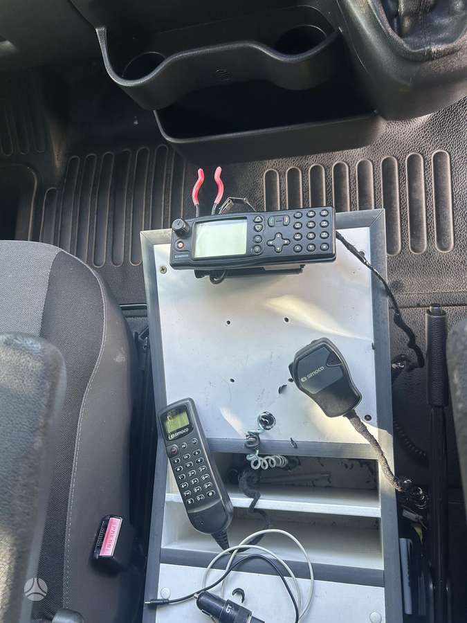 Renault Master 2014 — photo 24