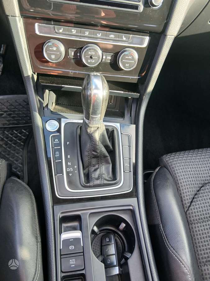 Volkswagen Golf 2014 — photo 15