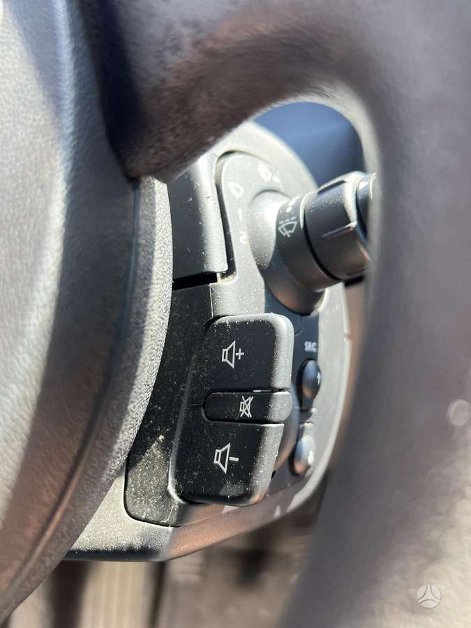 Renault Scenic 2004 — photo 20