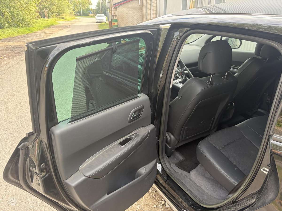 Peugeot 3008 2014 — photo 10