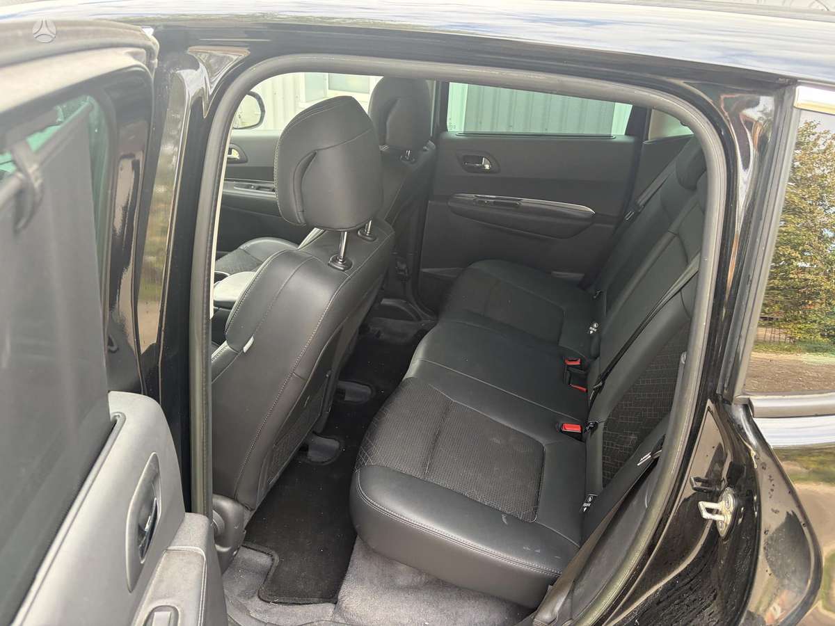 Peugeot 3008 2014 — photo 11