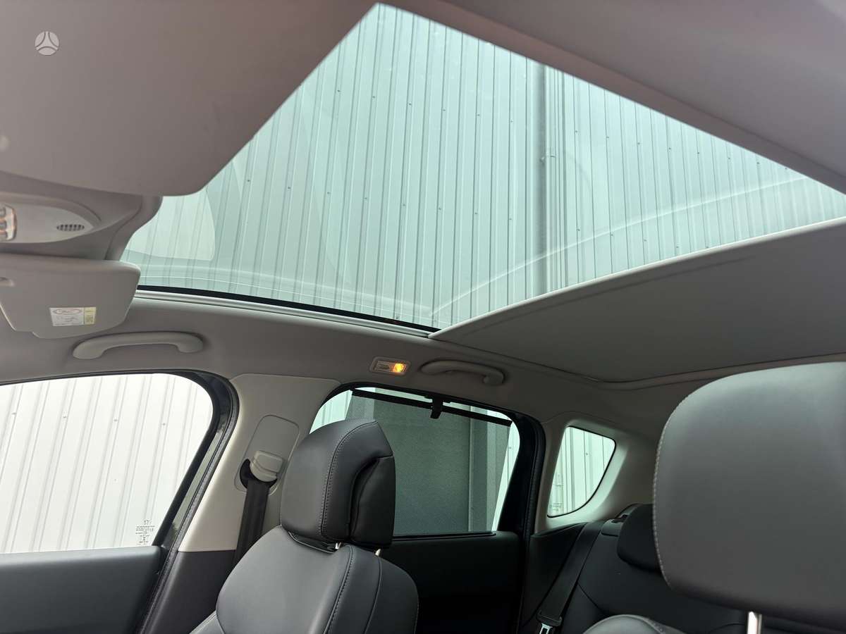 Peugeot 3008 2014 — photo 14