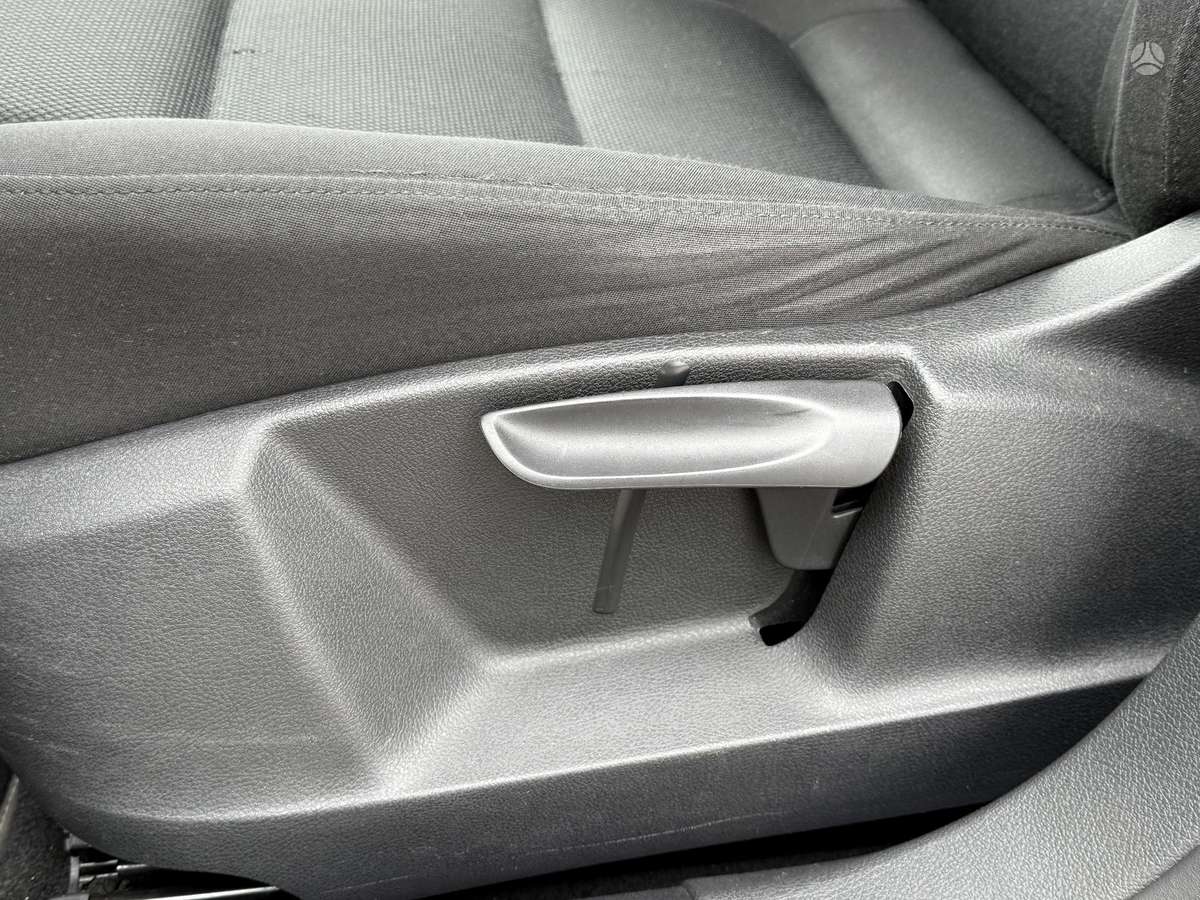 Volkswagen Tiguan 2009 — фото 16