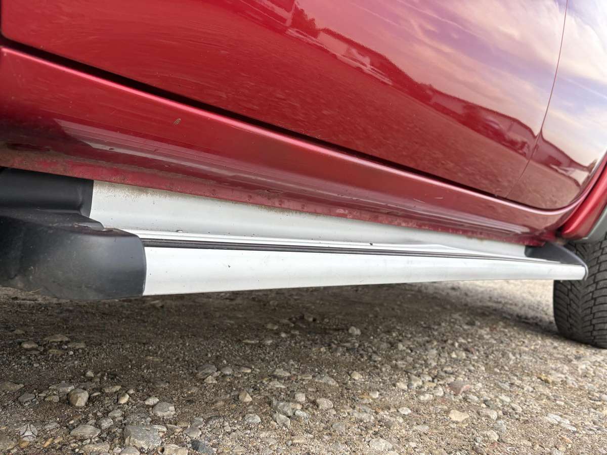 Mitsubishi L200 2008 — photo 18