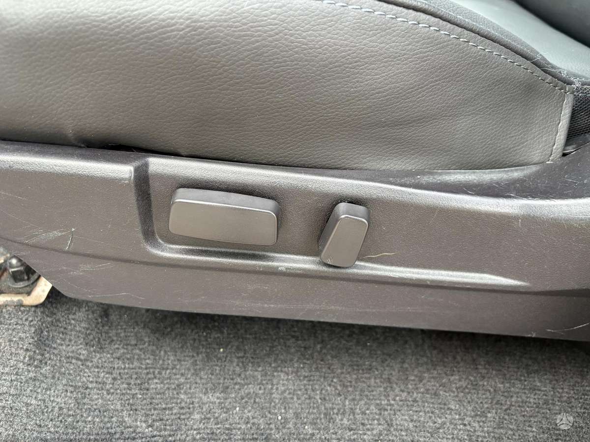 Mitsubishi L200 2008 — photo 22